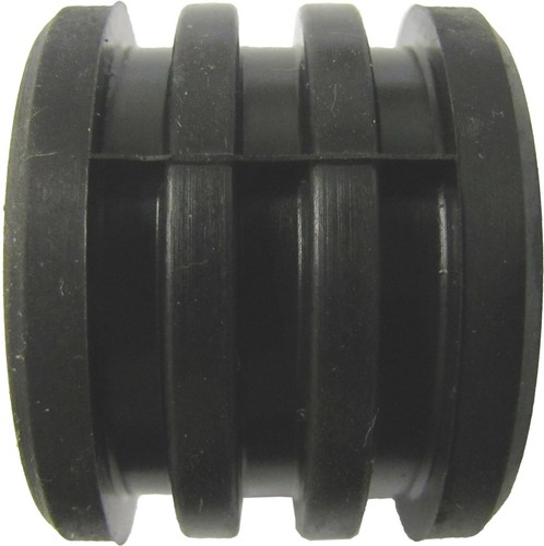Gomma silenziatore scarico per