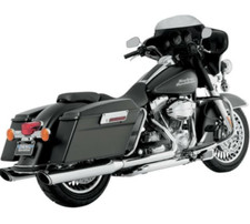 Silencieux Vance & Hines