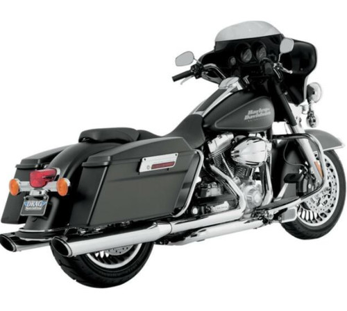 Terminali vance hines twin - terminali, vance&hines