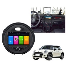 9" Car Stereo Sat Nav Radio