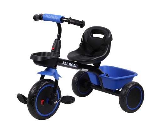 Triciclo pedali per - triciclo, bambini