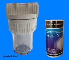 Contenitore Bicchiere Porta