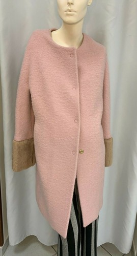 Cappotto donna ancona group - cappotto,