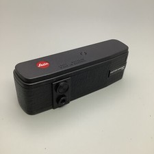 Leica motor drive 14309 - motor, r4