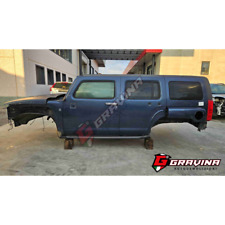 SCOCCA AUTO HUMMER H3 3.5B 2006