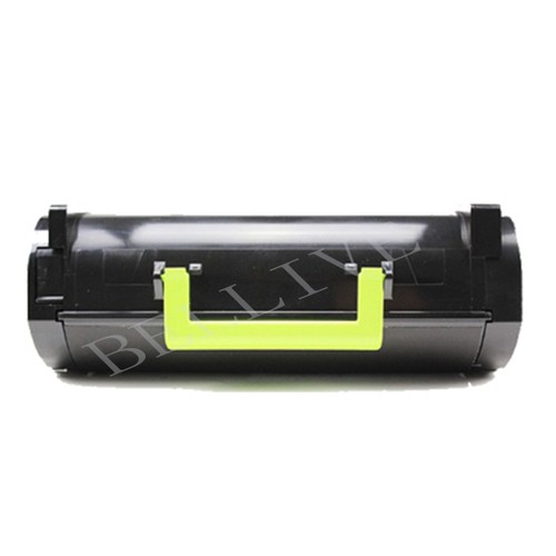 Toner compatibile per lexmark - toner,