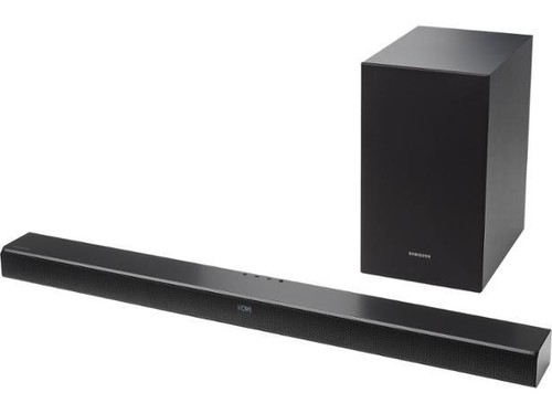 Soundbar samsung t550 - soundbar, 320w