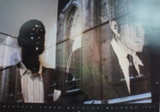 Claudio Isgro Vetrina Torino