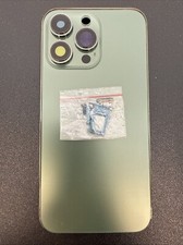 REAR SHELL BACK COVER GLASS +