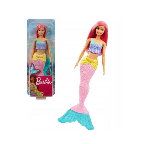 Mattel barbie dreamtopia - barbie,