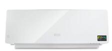 Argo Termoventilatore a Parete Stufa Elettrica 2000W Telecomando Chic White