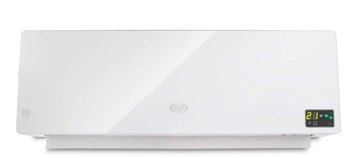 Argo termoventilatore parete - termoventilatore,