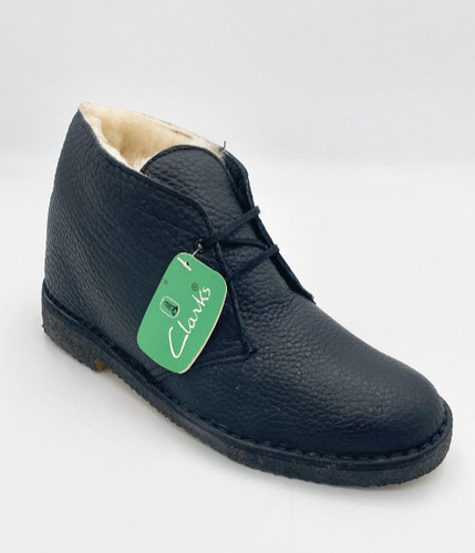 Clarks desert boot - desert, man