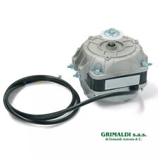 MOTORE VENTOLA 10W IMS ITALIA PER RAFFREDDAMENTO FRIGORIFERO BANCO FRIGO VETRINA