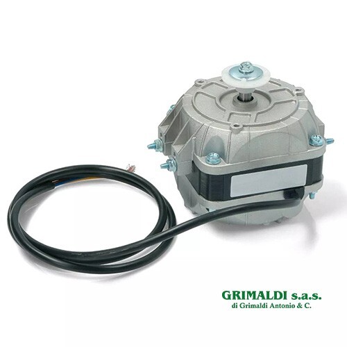 Motore ventola 10w ims italia - motore,