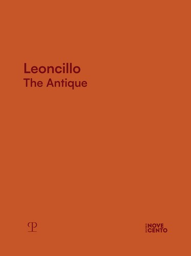 Leoncillo the antique - antique,