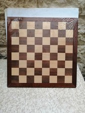 Gioco Dama In Legno Vintage
