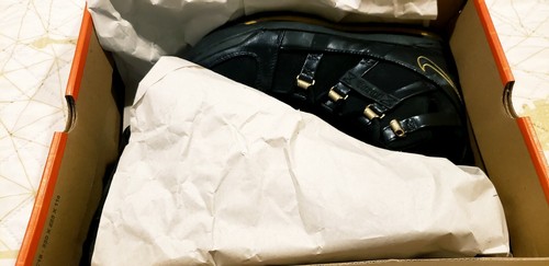 Nike lebron zoom nero oro - lebron,