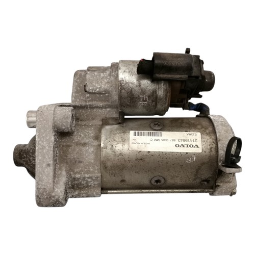 Motorino avviamento volvo - avviamento, v40