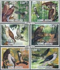 Francobolli Guinea-Bissau 2011