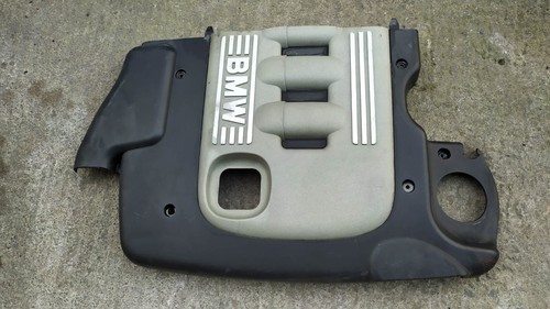 Copertura motore bmw e46 - copertura,
