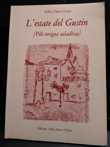 Estate del gustin pele - 'estate,