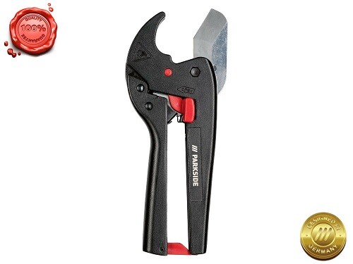 Tagliatubi plastica pvc - x,