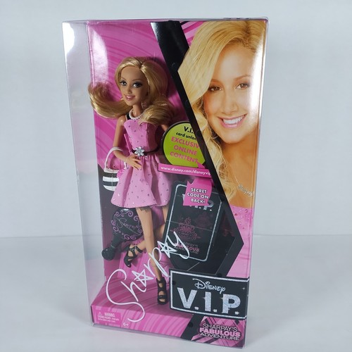 Ashley tisdale sharpay - tisdale,