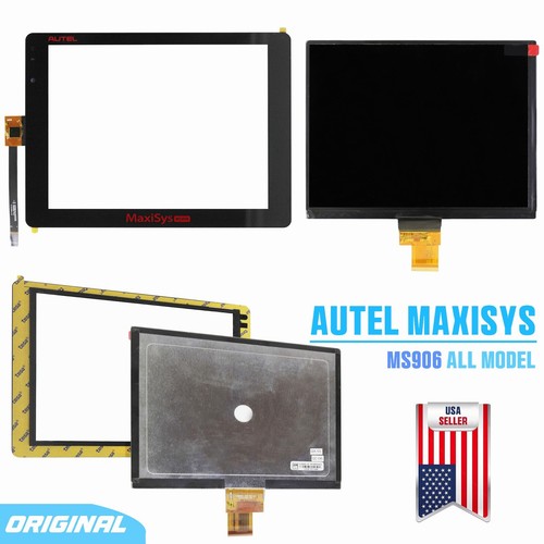 Oem lcd display touch screen - lcd,