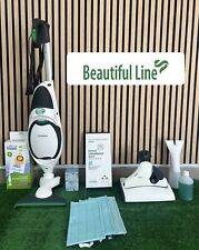 FOLLETTO VK150 con Lavapavimenti SP530 Pulilava Completa HD50 VORWERK