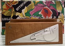 Porta carte Ottaviani vintage