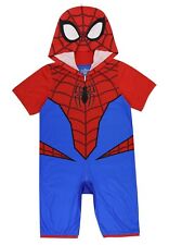 Costume pigiama Spiderman