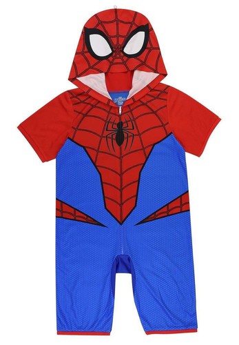 Costume pigiama spiderman - costume,