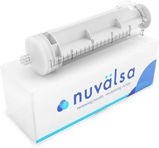 Nuvälsa 200mL Ozone Syringe