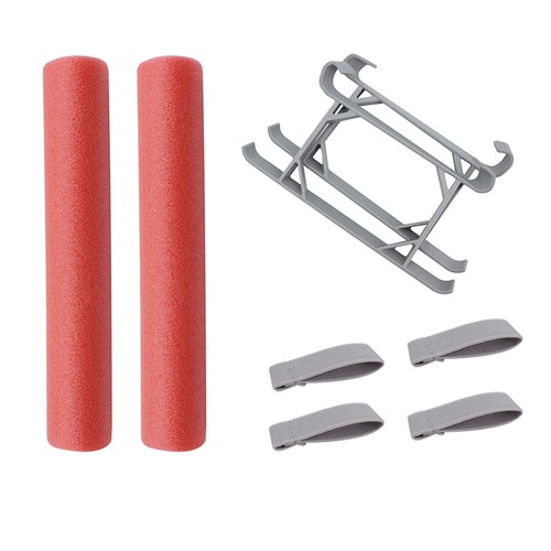Supporto booster barra - supporto,