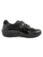 Prada America's Cup - Nero