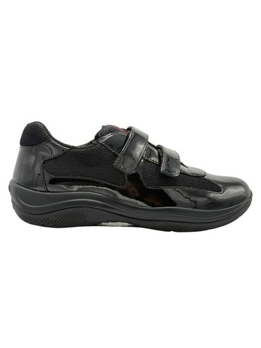 Prada america cup - cup, nero