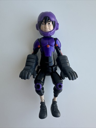 Disney big hero - hero, up