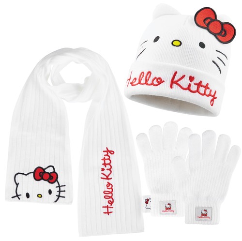 Hello kitty accessori - kitty,