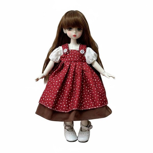 Abito per bambola bjd - per,