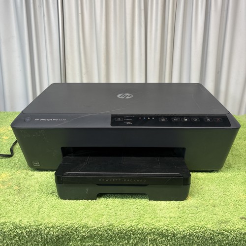 Officejet pro 6230 printer - officejet,