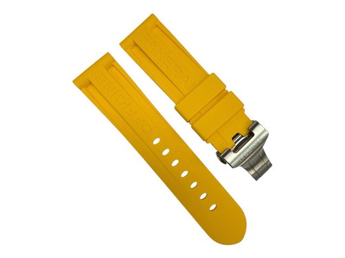Cinturino orologio gomma - , nuovo