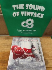 Laura Pausini - Laura Xmas- LP