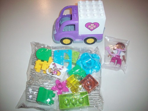 Lego duplo disney - lego,