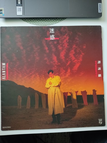Alan tam 譚詠麟 - 譚詠麟,