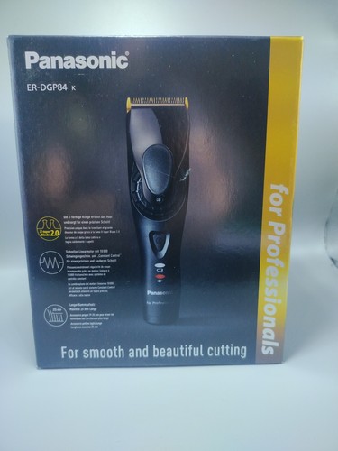 Panasonic dgp84 - panasonic, er-dgp84
