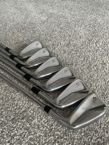 Set combinato taylormade p7mc - combinato,