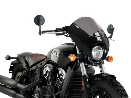 Puig gloss blk alloggiamento - puig,