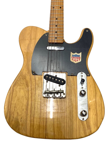 Chitarra fender japan - fender,