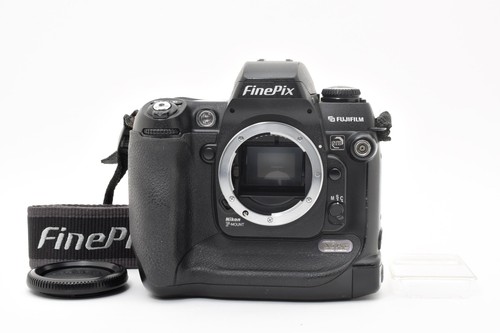 Mint fujifilm finepix - [mint+++],